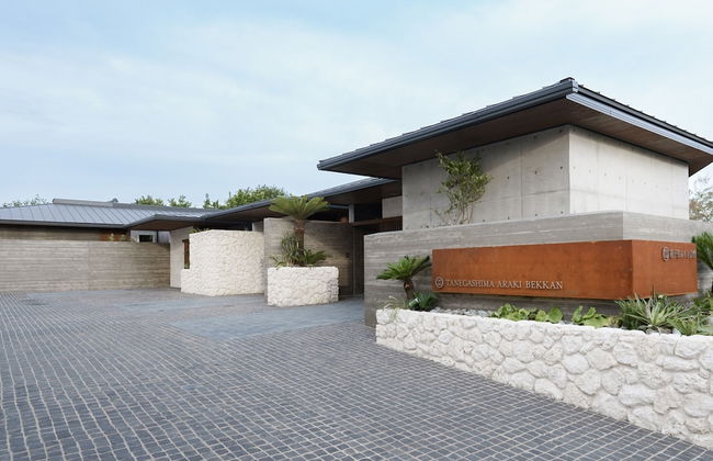 tanegashimaArakibekkan - Foto 71