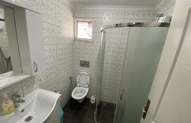 Amintas Apart Hotel - Foto 40