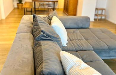 Ferienhaus Weinbergblick - nahe Würzburg - 2 Schlafzimmer - Familienfreundlich - Terrasse - Foto 27