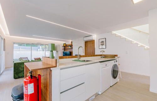 Botánica by Caparica Experience - Foto 21