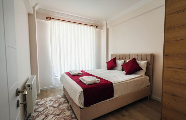 Cappadocia Ürgüp Apart Hotel - Photo 5