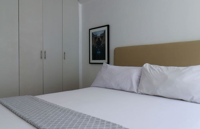 w Spacious 3BR in Barranco - Foto 21