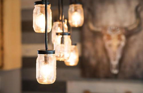 Joshua Tree Village House - Foto 12