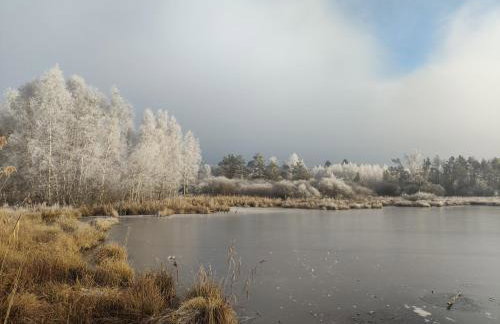FreiRaum Panorama-Appartement mit Pool & Sauna - Foto 23