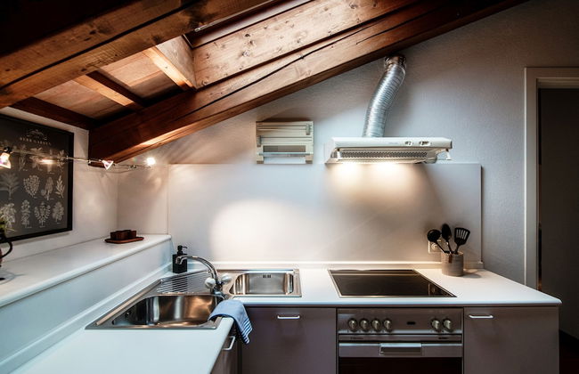 Salorino Apartments - Foto 41