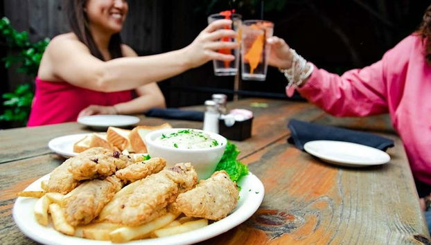 Dallas Food Tour - Foto 3