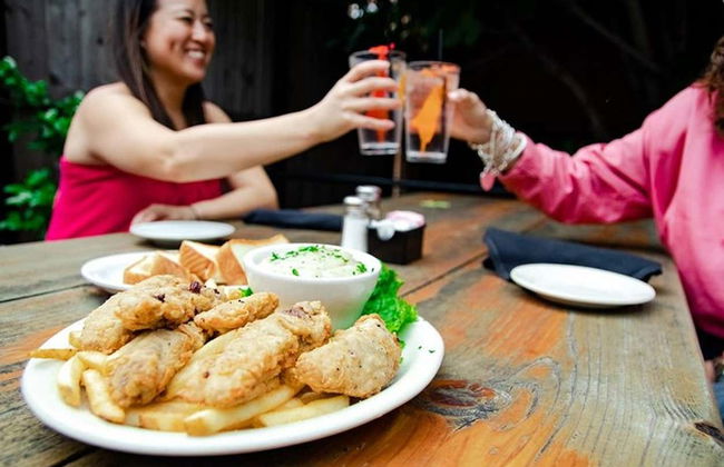 Dallas Food Tour - Foto 3