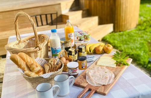 Maison Félice - Foto 22