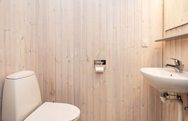 8 Person Holiday Home in Frorup-by Traum - Foto 8