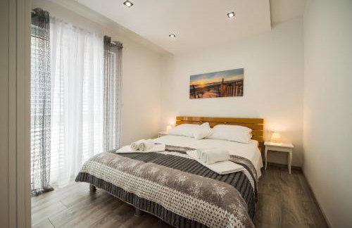 Solin apartments Praetorium - Foto 15