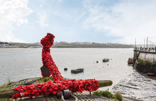 The Boathouse - Foto 20