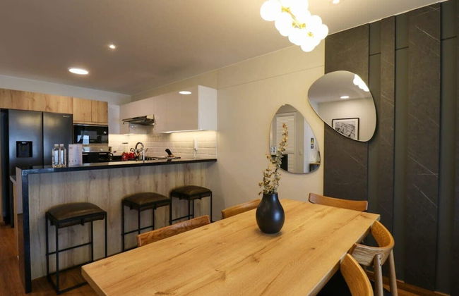 w Spectacular 1BR With Balcony in Miraflores - Photo 31