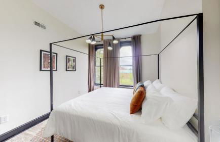 Stylish 2nd Floor Apartment with Pool Table Office Space near Churchill Downs - Foto 16