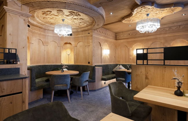 Sepp & Hanni's - Suiten im Dorf - Photo 77