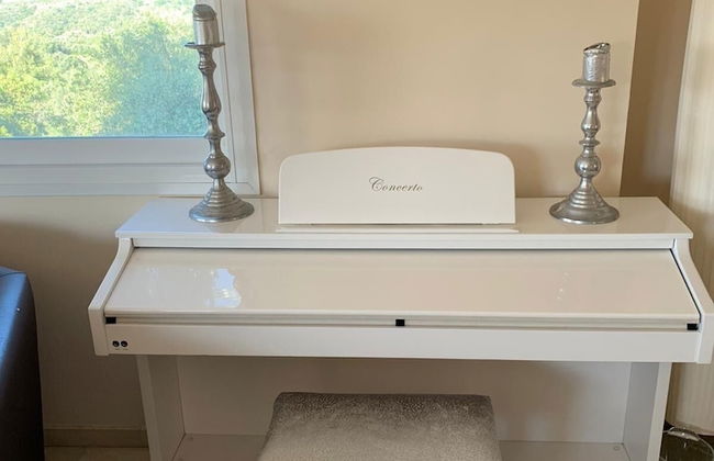 Boutique Villa Marbella - Foto 17