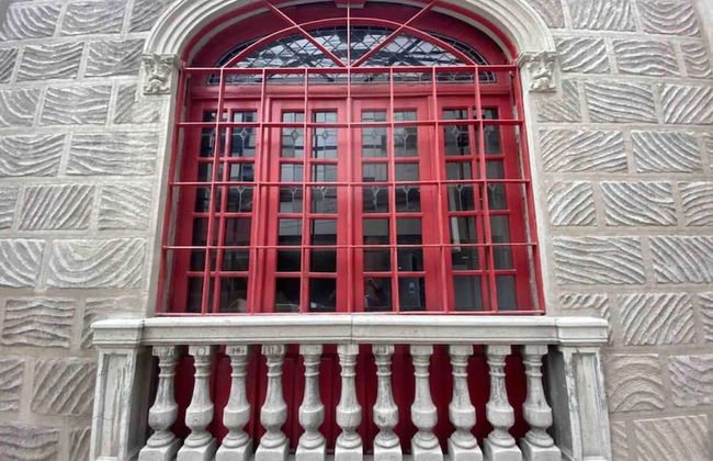 Hotel Puerta Roja Reforma - Foto 1