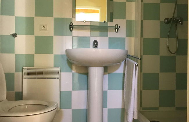 Superb Vacation Home With Terrace - Photo 15