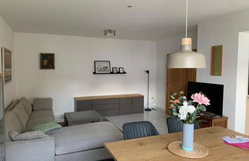 Dorsten-Ferienwohnung, Hermannstraße - Foto 44