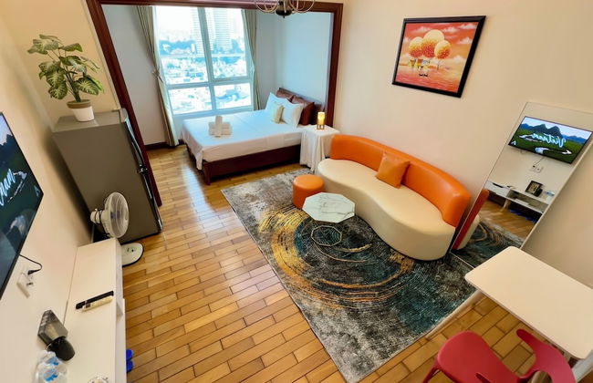 Diny ApartHotel - Rooftop Pool - The Manor 2 - Foto 44