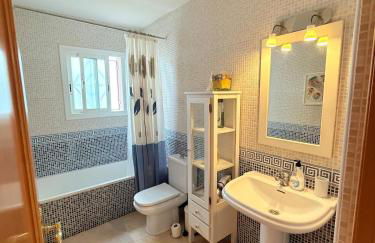 Lovely Villa Moyre wonderful sights to the sea - Foto 13