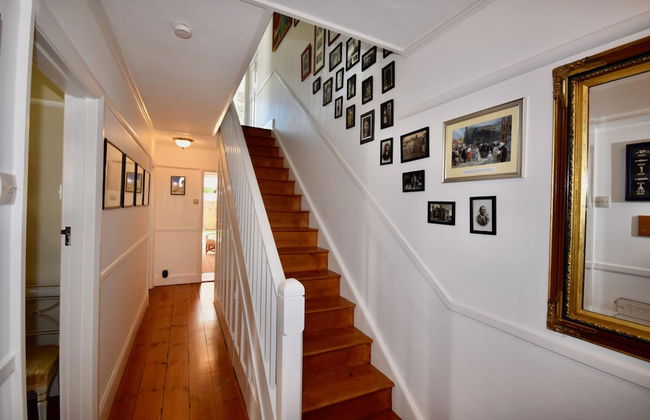 Anchor Down Close to the Beach Cafes and Restaurants - Foto 30