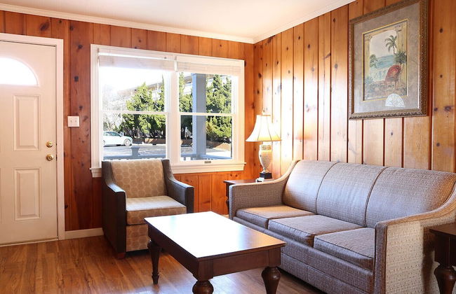 Surf Villa Apartments - Foto 5