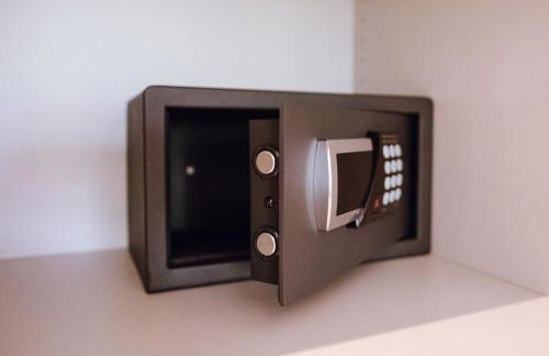 VISAMA, moderne Apartments an der Fulda-Aue - Photo 30