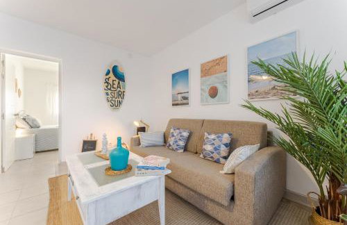 Regueral Beach Apartment - Foto 12