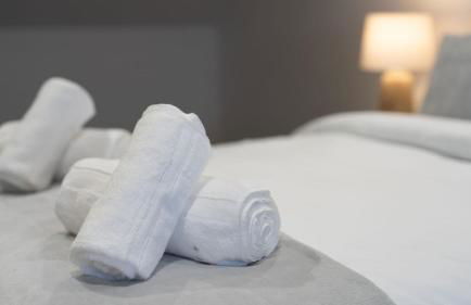 Luxury Stay by City Centre Etihad and COOP Live - Foto 14