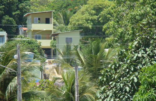 Casal.20 Studios Flats - Foto 51