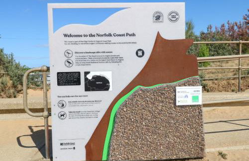 Fern Cottage - Foto 40