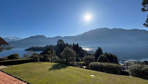 Bellavista Apt-Garden & LakeView - Foto 4