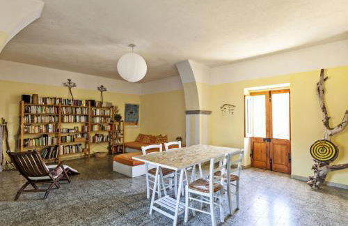 Holiday Home Stazzo mit Garten in Luogosanto by Interhome - Foto 18