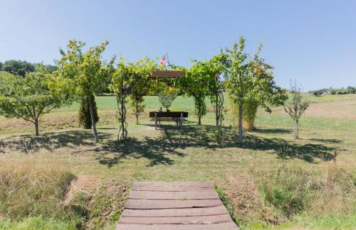 4 Sterne - Fewo zur Fliegerbank- in der Rhön - Foto 25