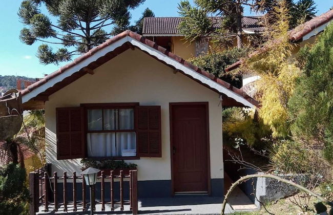 Chalés 4 estações - Foto 8