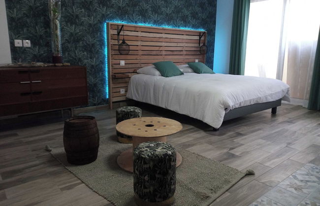 Modern Studio - 2P - Orly - Foto 1