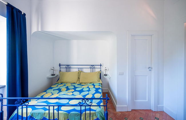 Villa Serao by Myvillacollection - Foto 34