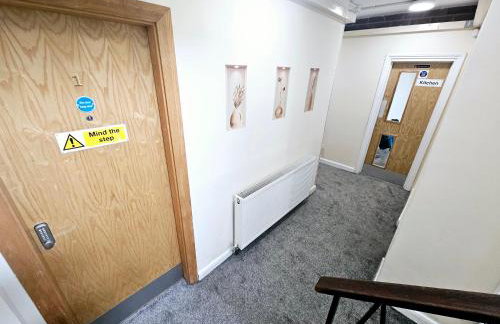 Birkenhead House - Foto 20