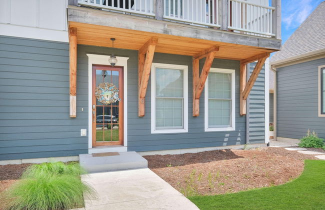 Blue Dog Landing - Foto 61