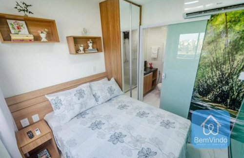 Studio completo em Piatã - Foto 10