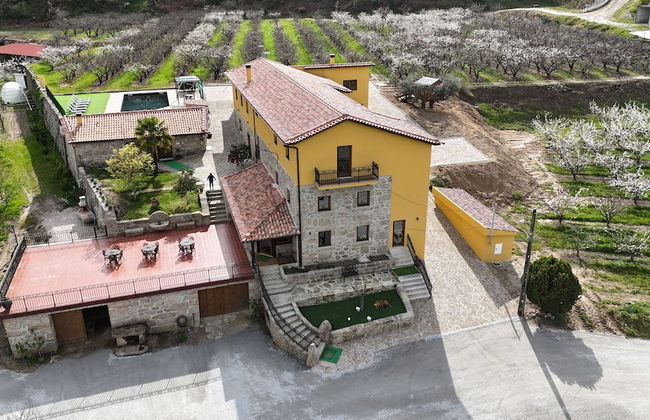 Quinta do Limite Agroturismo - Foto 10