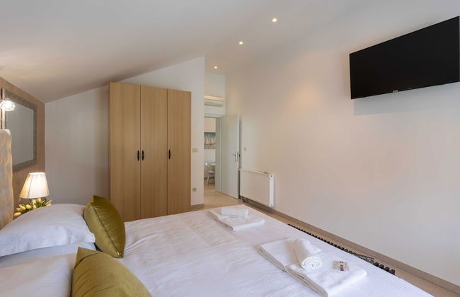 Apartments Subrenum - Foto 2