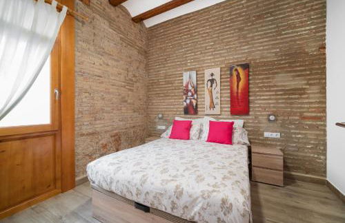 Flats Piera Valencia Center - Foto 12