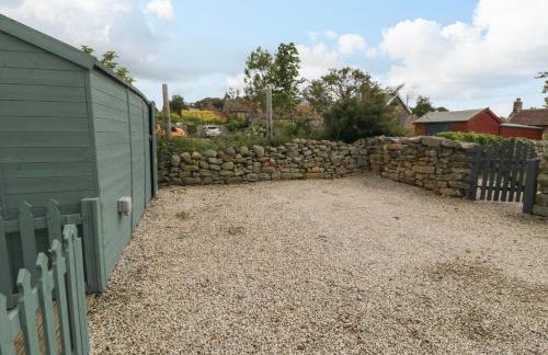 Puffin Cottage - Foto 23