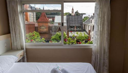 LOCAR-IN Gramado - 100m Rua Coberta - Foto 4