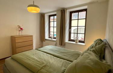 Ferienapartment im Zentrum komfortabel und praktisch - Foto 2