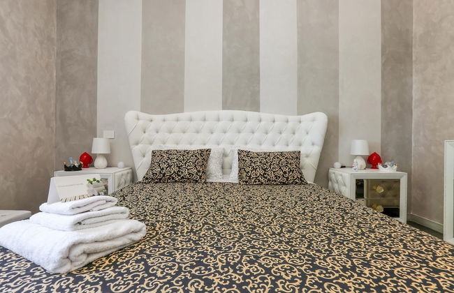 1836 La Perla Bianca Luxury Spa by Perle di Puglia - Foto 13