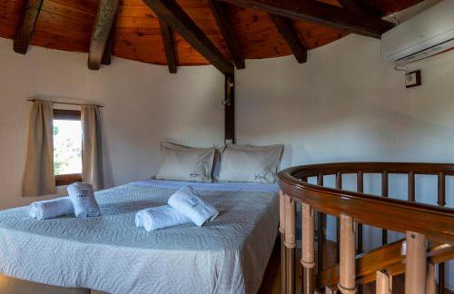 Kefalonian Mill - Oneira Villas - Foto 12