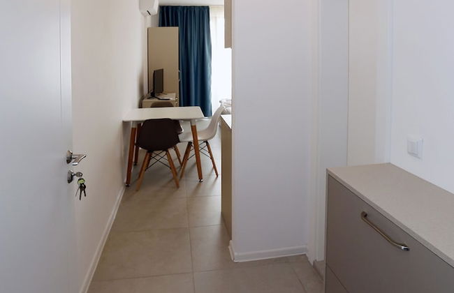 Green Life Beach Resort Sozopol - Foto 36