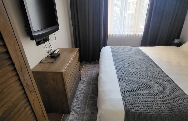 Historical Center Residence - Foto 6